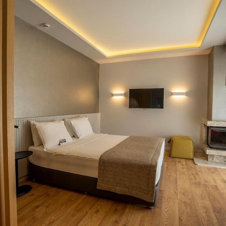 Balèze Boutique Hotel - Adults Only Akyaka  Extérieur photo