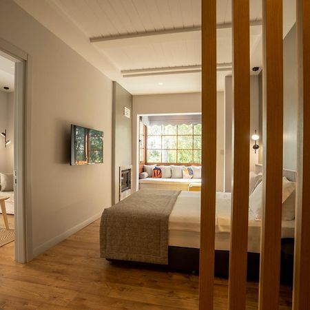 Balèze Boutique Hotel - Adults Only Akyaka  Extérieur photo