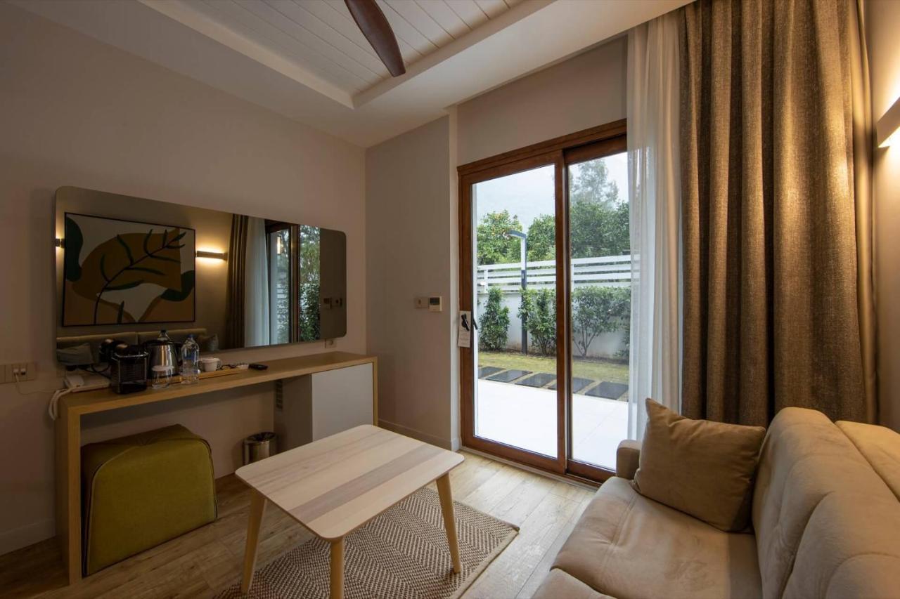 Balèze Boutique Hotel - Adults Only Akyaka  Extérieur photo