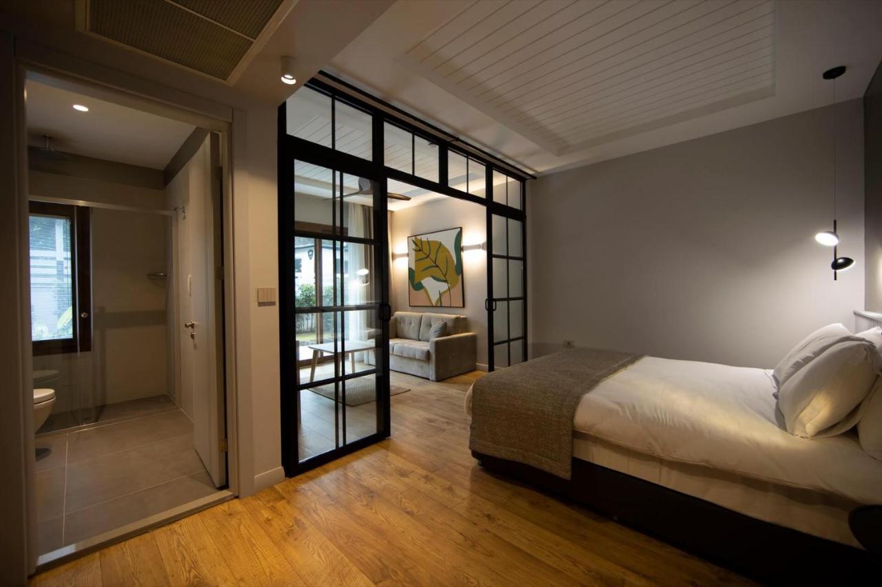 Balèze Boutique Hotel - Adults Only Akyaka  Extérieur photo