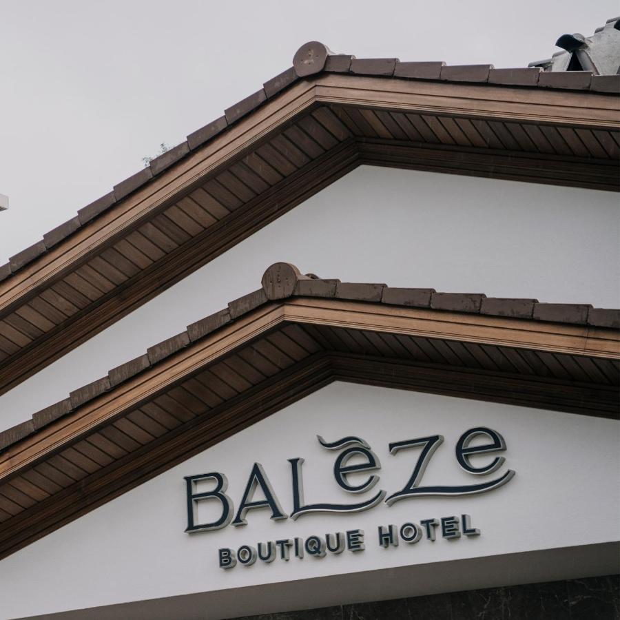 Balèze Boutique Hotel - Adults Only Akyaka  Extérieur photo