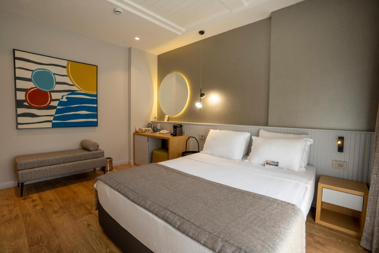Balèze Boutique Hotel - Adults Only Akyaka  Extérieur photo