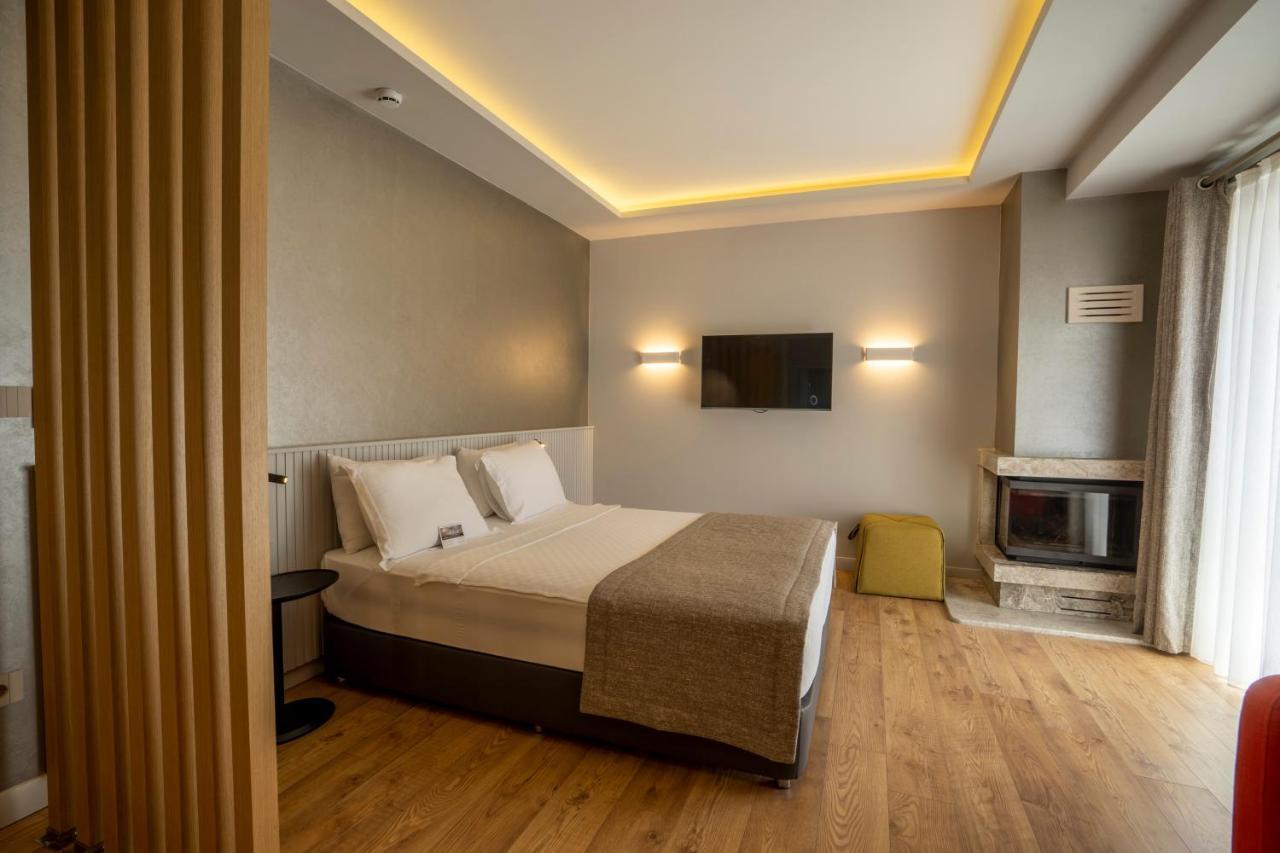 Balèze Boutique Hotel - Adults Only Akyaka  Extérieur photo