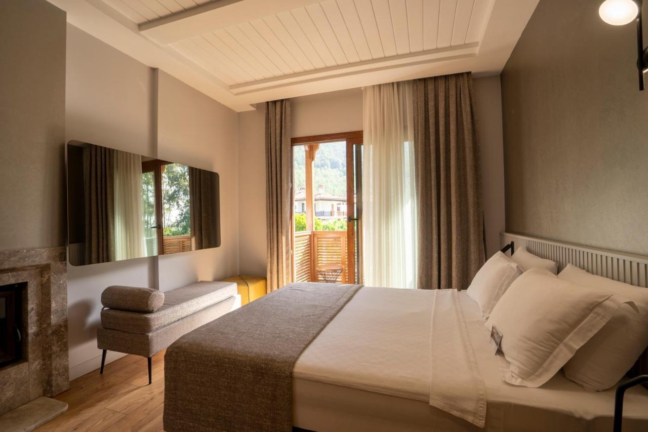 Balèze Boutique Hotel - Adults Only Akyaka  Extérieur photo