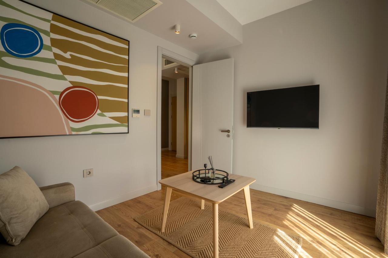 Balèze Boutique Hotel - Adults Only Akyaka  Extérieur photo
