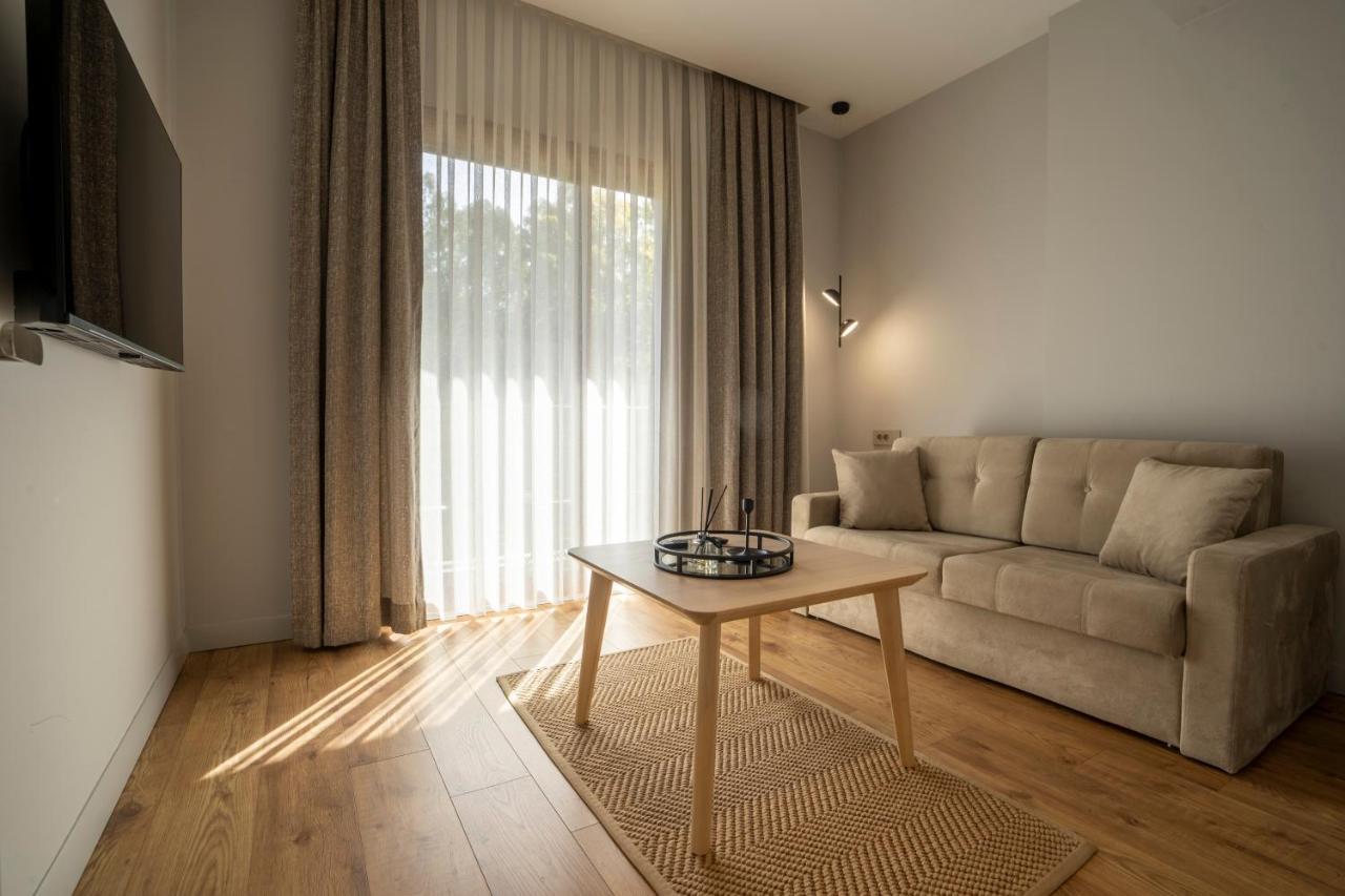 Balèze Boutique Hotel - Adults Only Akyaka  Extérieur photo