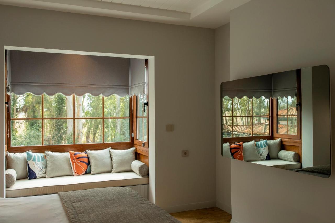 Balèze Boutique Hotel - Adults Only Akyaka  Extérieur photo