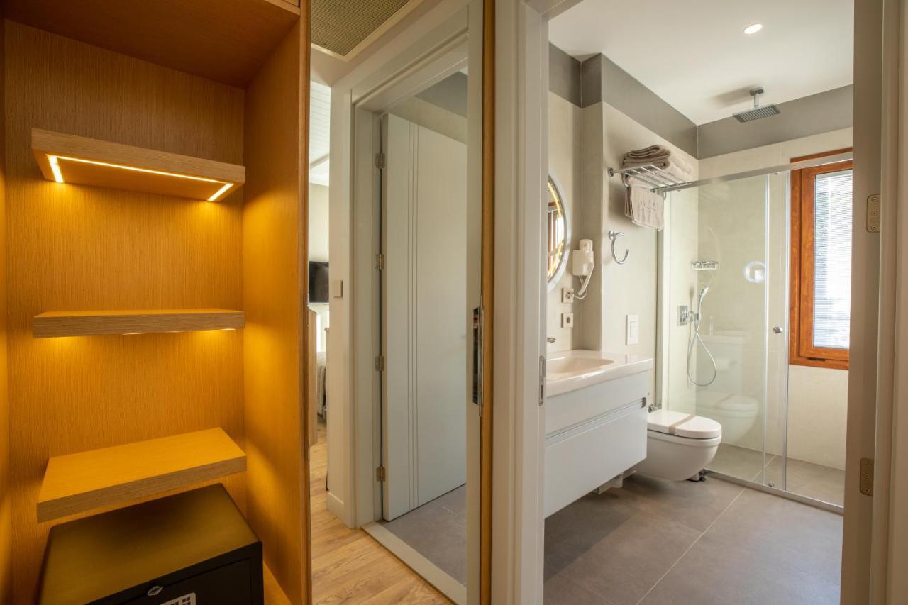 Balèze Boutique Hotel - Adults Only Akyaka  Extérieur photo