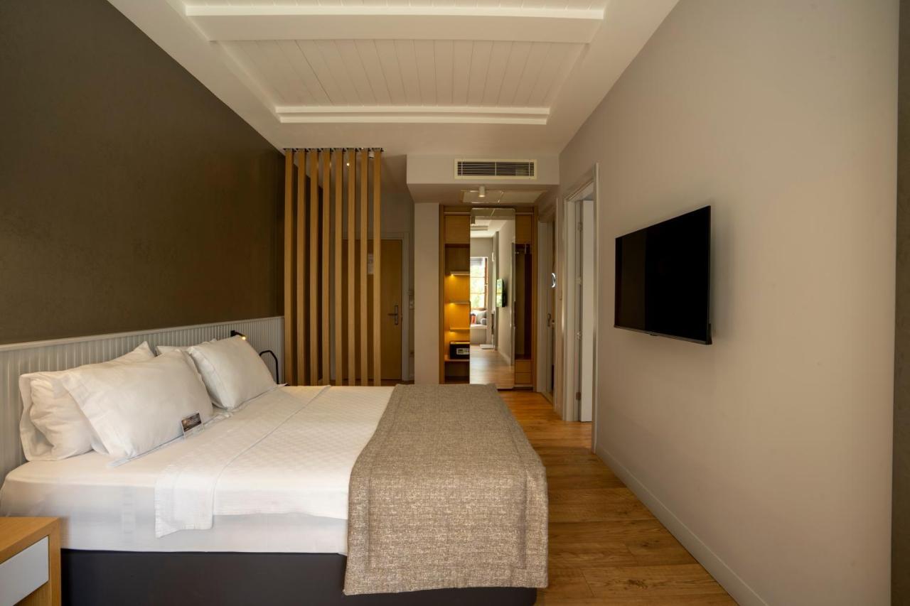 Balèze Boutique Hotel - Adults Only Akyaka  Extérieur photo