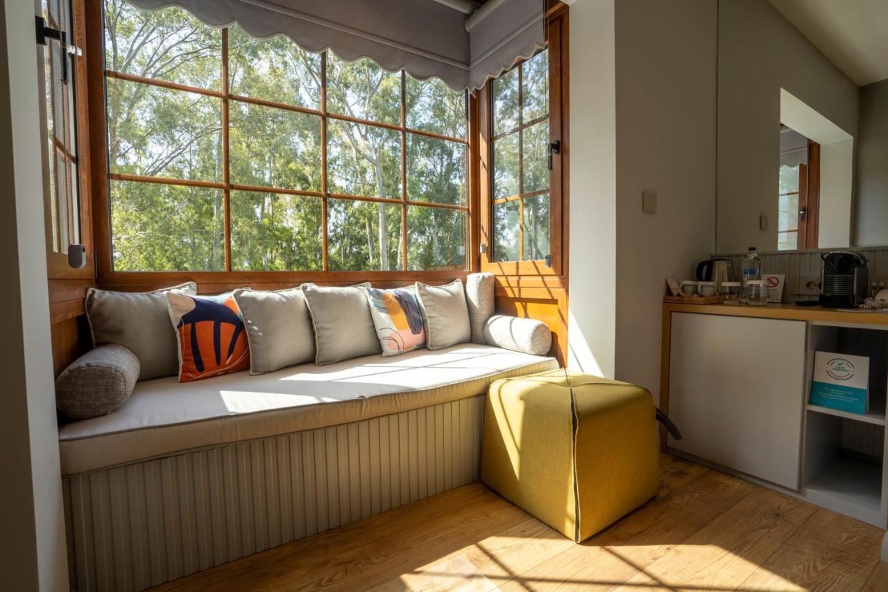 Balèze Boutique Hotel - Adults Only Akyaka  Extérieur photo