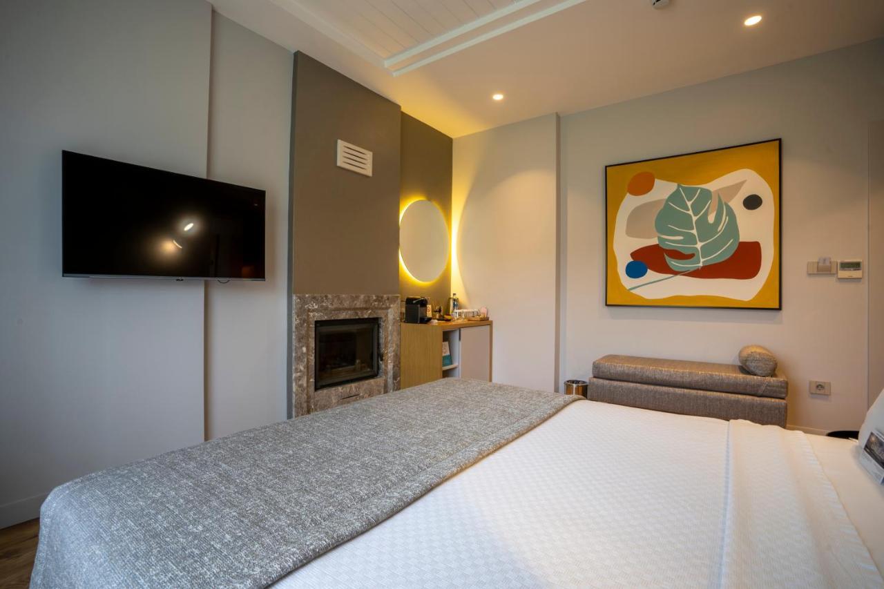 Balèze Boutique Hotel - Adults Only Akyaka  Extérieur photo