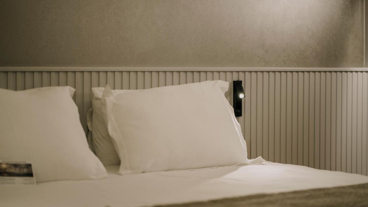 Balèze Boutique Hotel - Adults Only Akyaka  Extérieur photo
