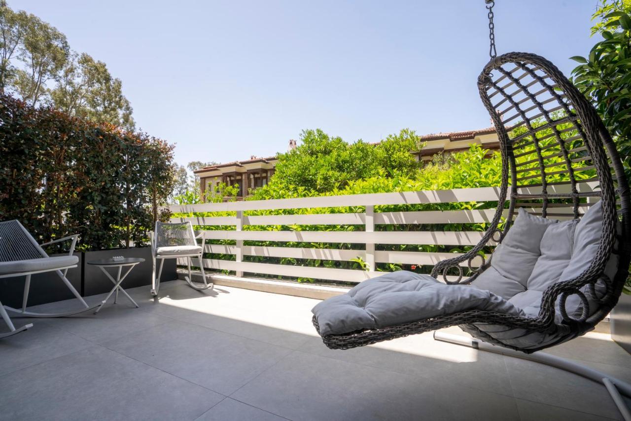 Balèze Boutique Hotel - Adults Only Akyaka  Extérieur photo