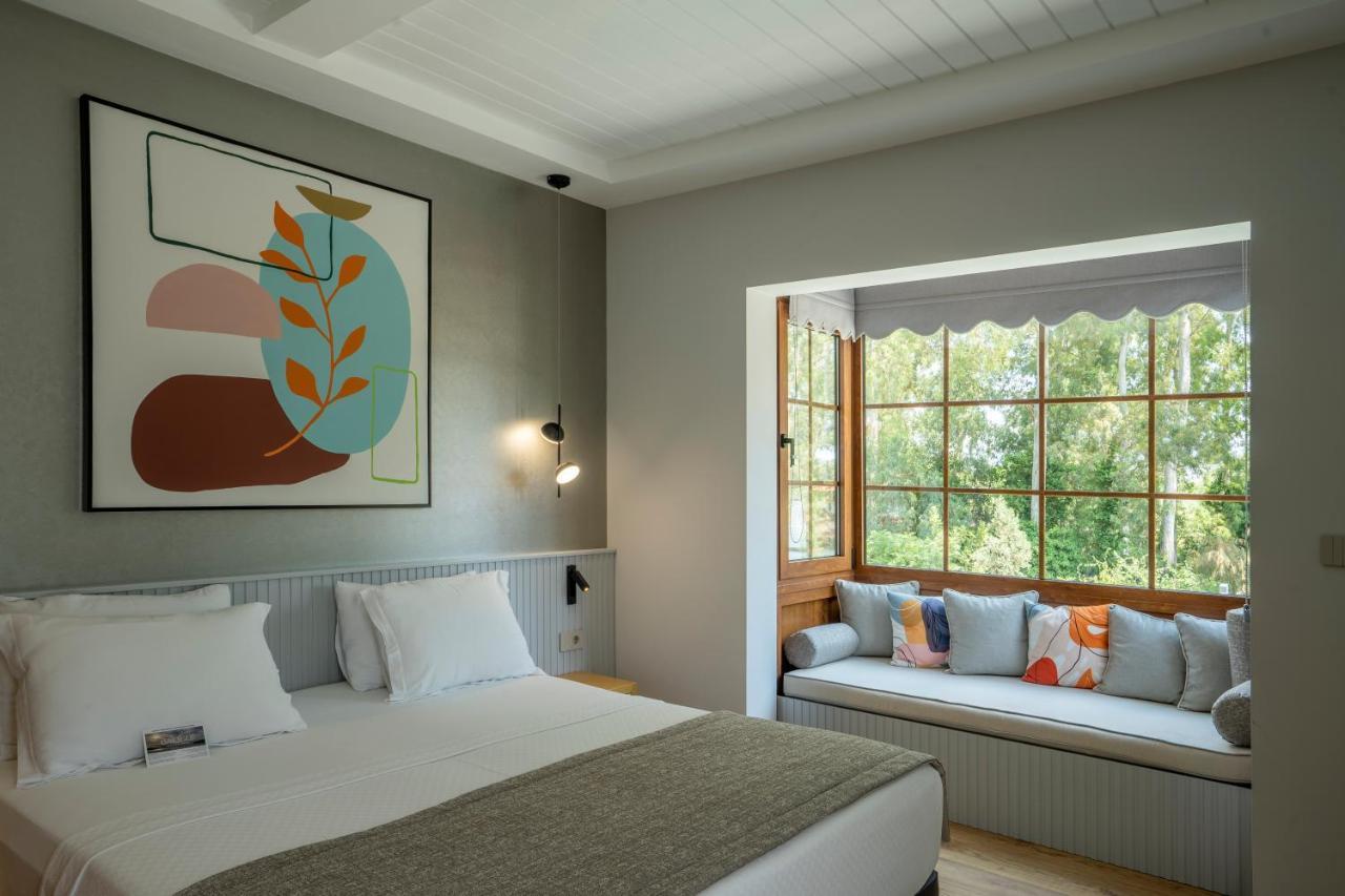 Balèze Boutique Hotel - Adults Only Akyaka  Extérieur photo